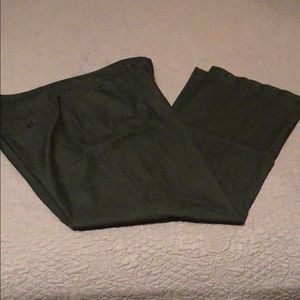 Worthington Woman Modern Fit Blue Jean Trouser 18W